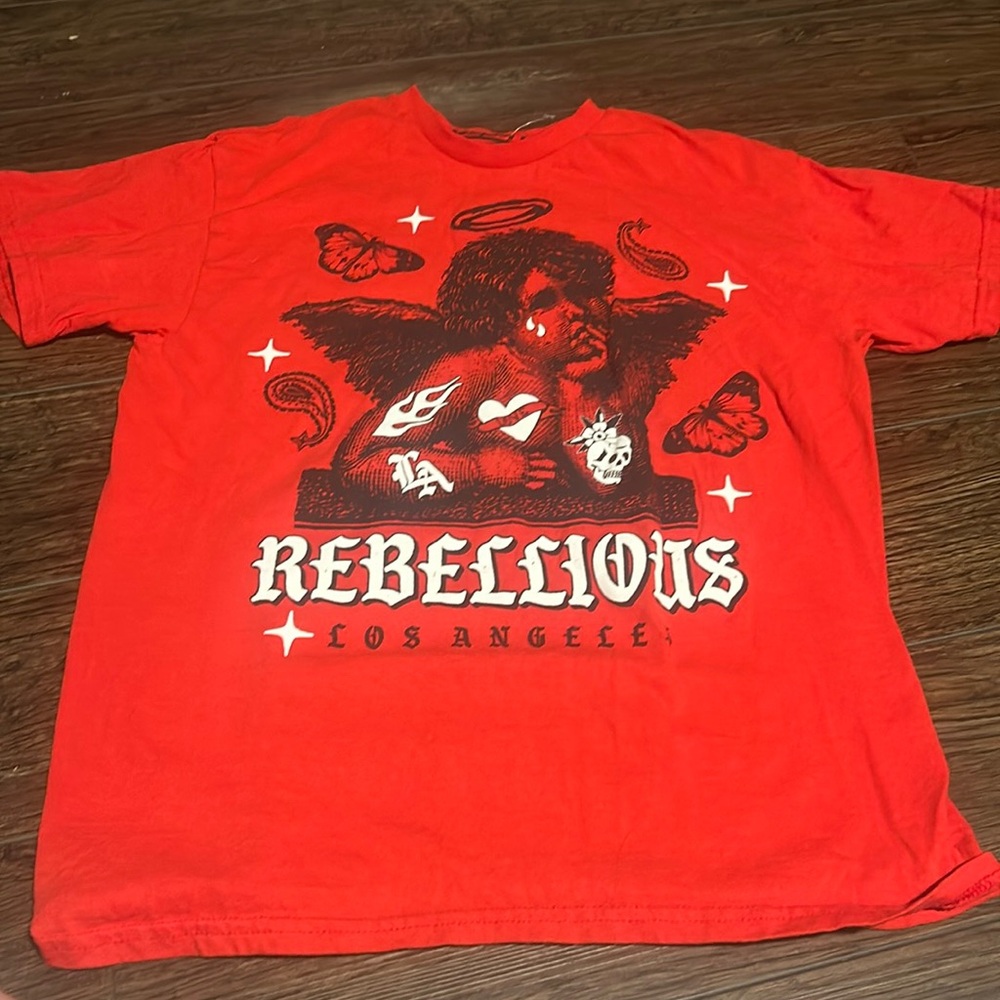 T-shirt